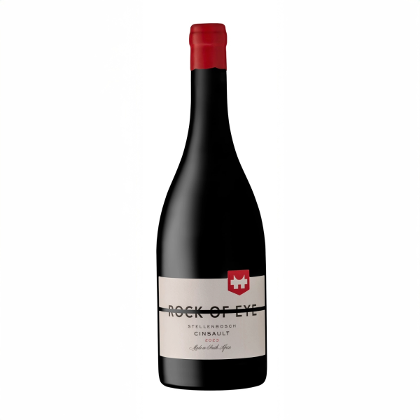 Snyman Wines Rock of Eye Cinsault 2023