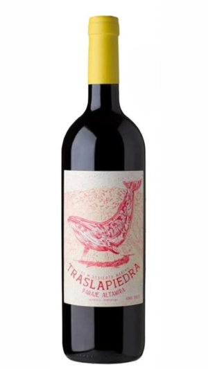 Traslapiedra Tinto Blend of Reds 2020 / 2023