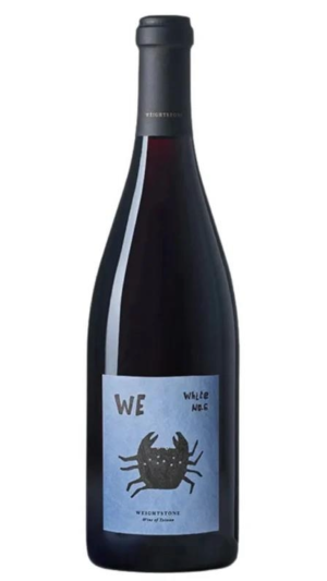 Weightstone WE White No. 6