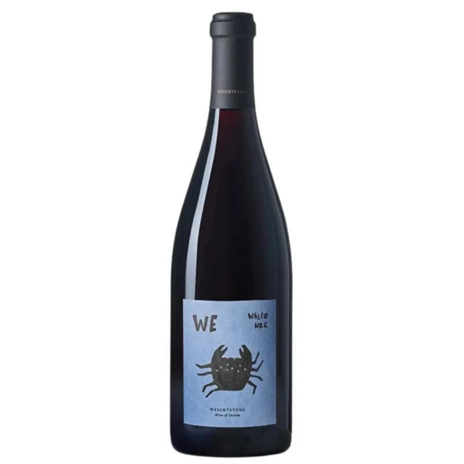 Weightstone WE White No. 6