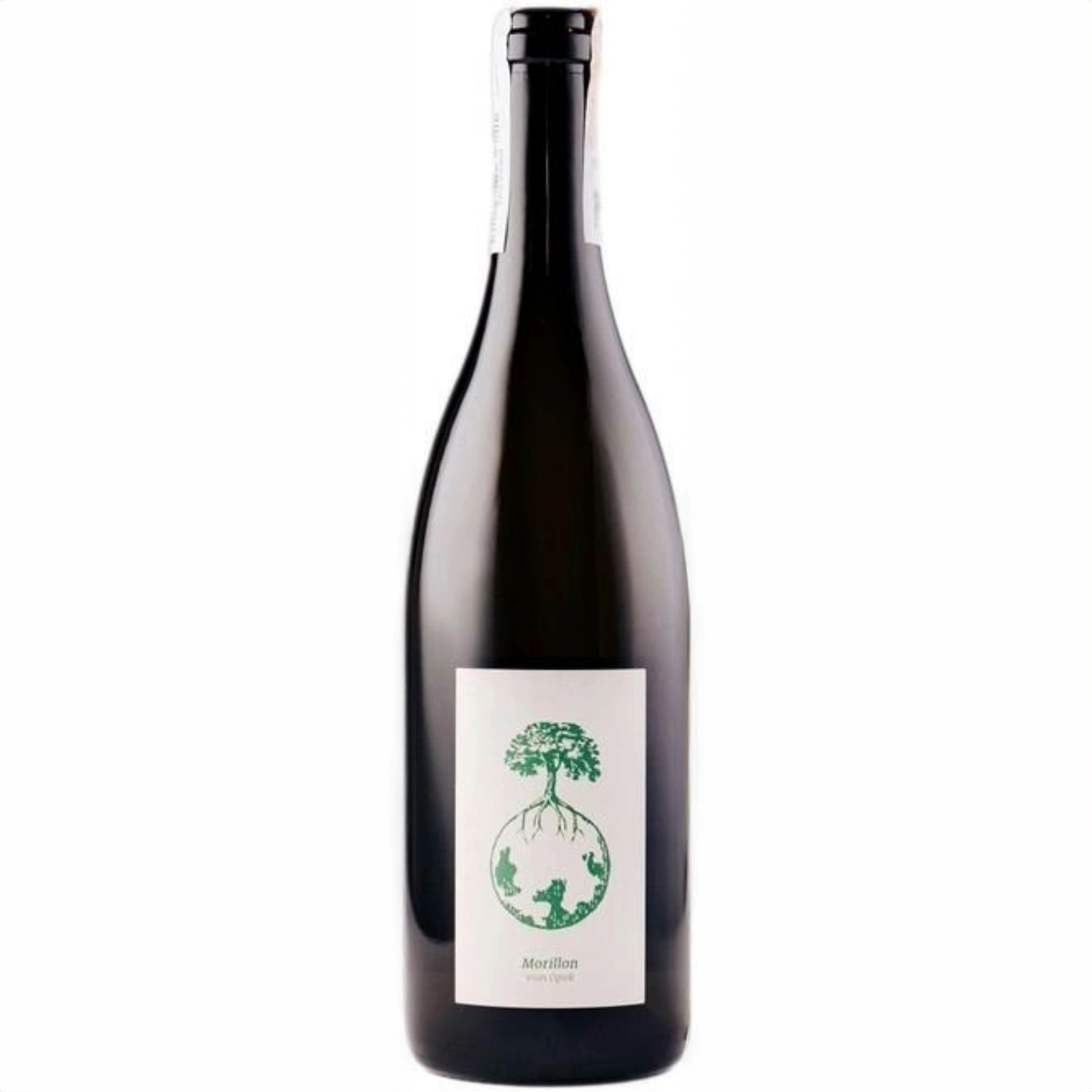 Werlitsch Opok Morillon 2019