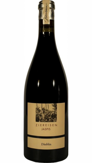Ziereisen Jaspis Daublin Syrah 2018