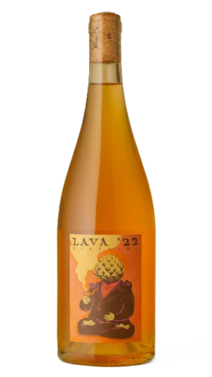 Good Intentions Lava Riesling 2022