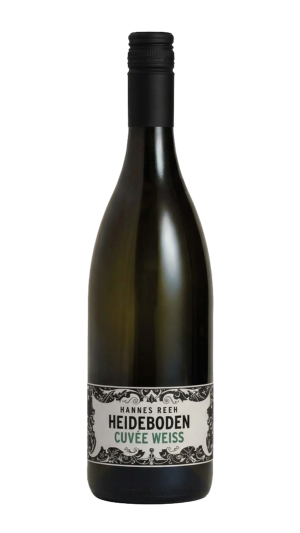 Hannes Reeh Heideboden Cuvee Weiss 2023