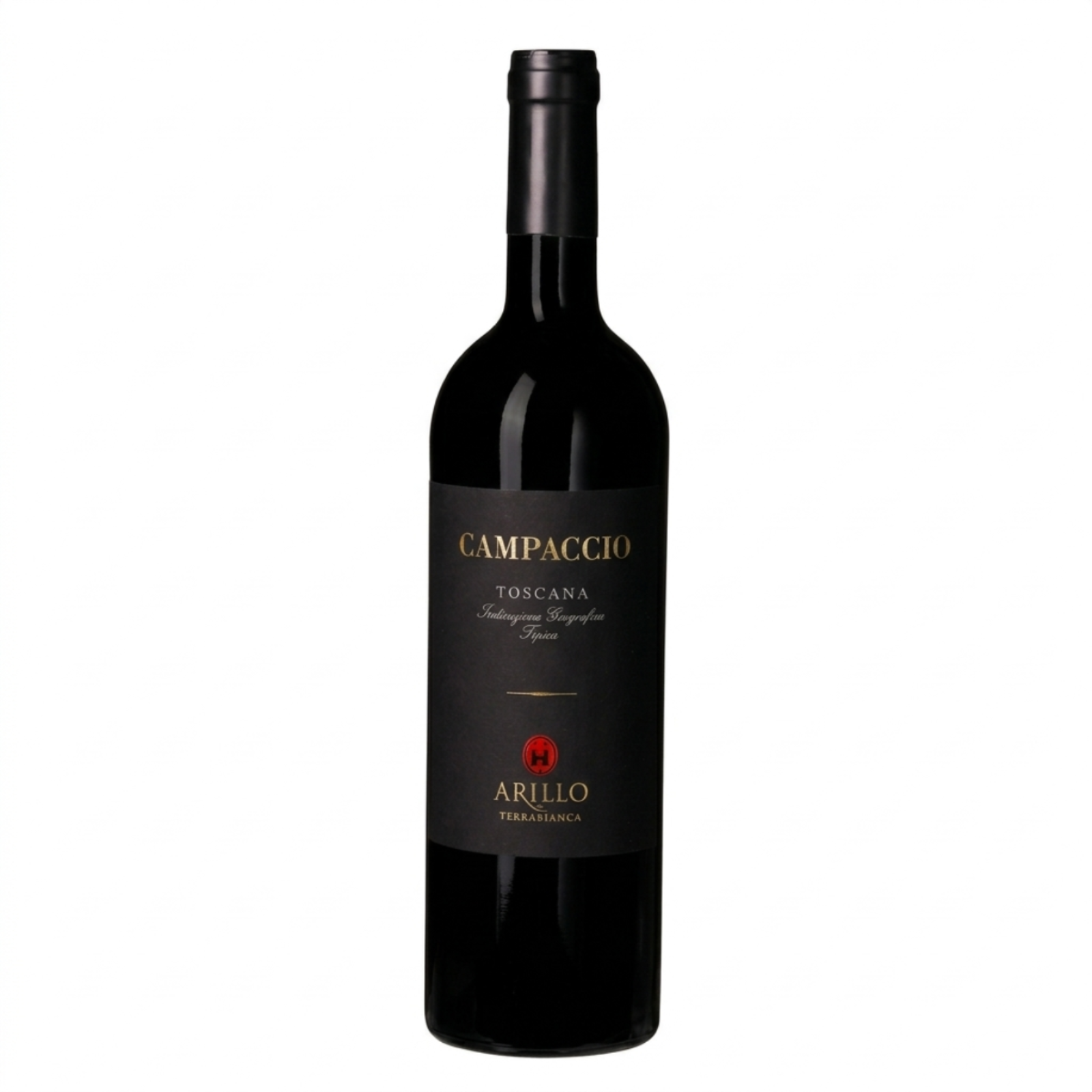 Arillo Campaccio Toscana Rosso 2021