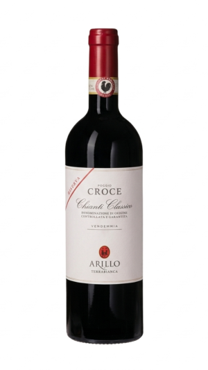 Arillo Poggio Croce Chianti Classico Riserva DOCG 2021