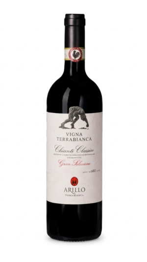 Arillo Terrabianca Chianti Classico Gran Selezione DOCG 2021