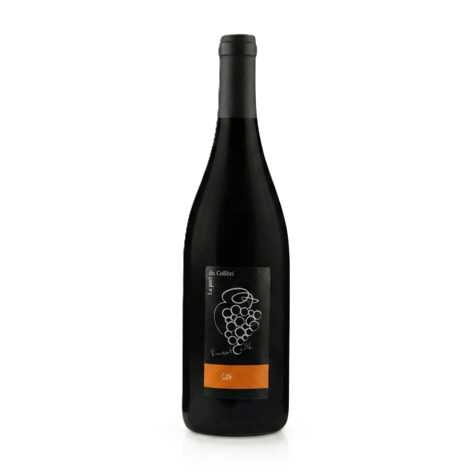 Domaine Le Fay d'Homme La Part du Colibri Cot 2025