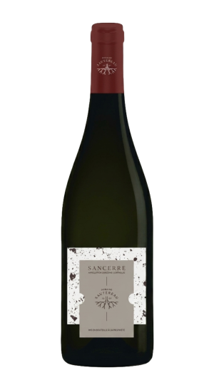 Domaine Sautereau Sancerre Rouge Pinot Noir 2023