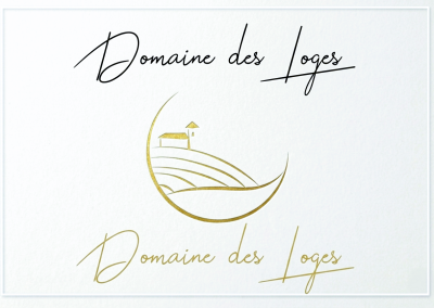 Domaines des Loges