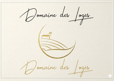 Domaines des Loges