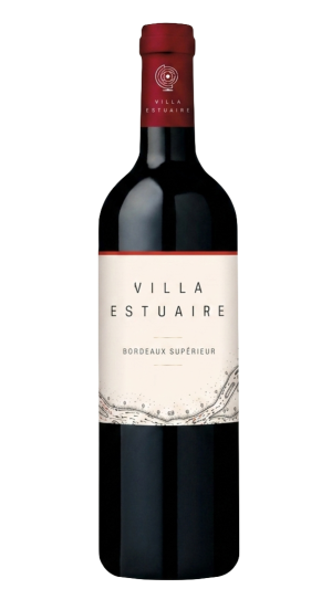Villa Estuaire AC Bordeaux Superieur 2023