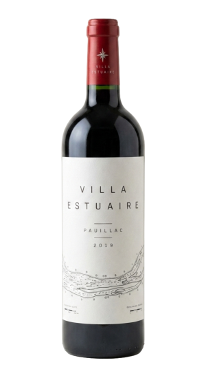 Villa Estuaire AC Pauillac 2020