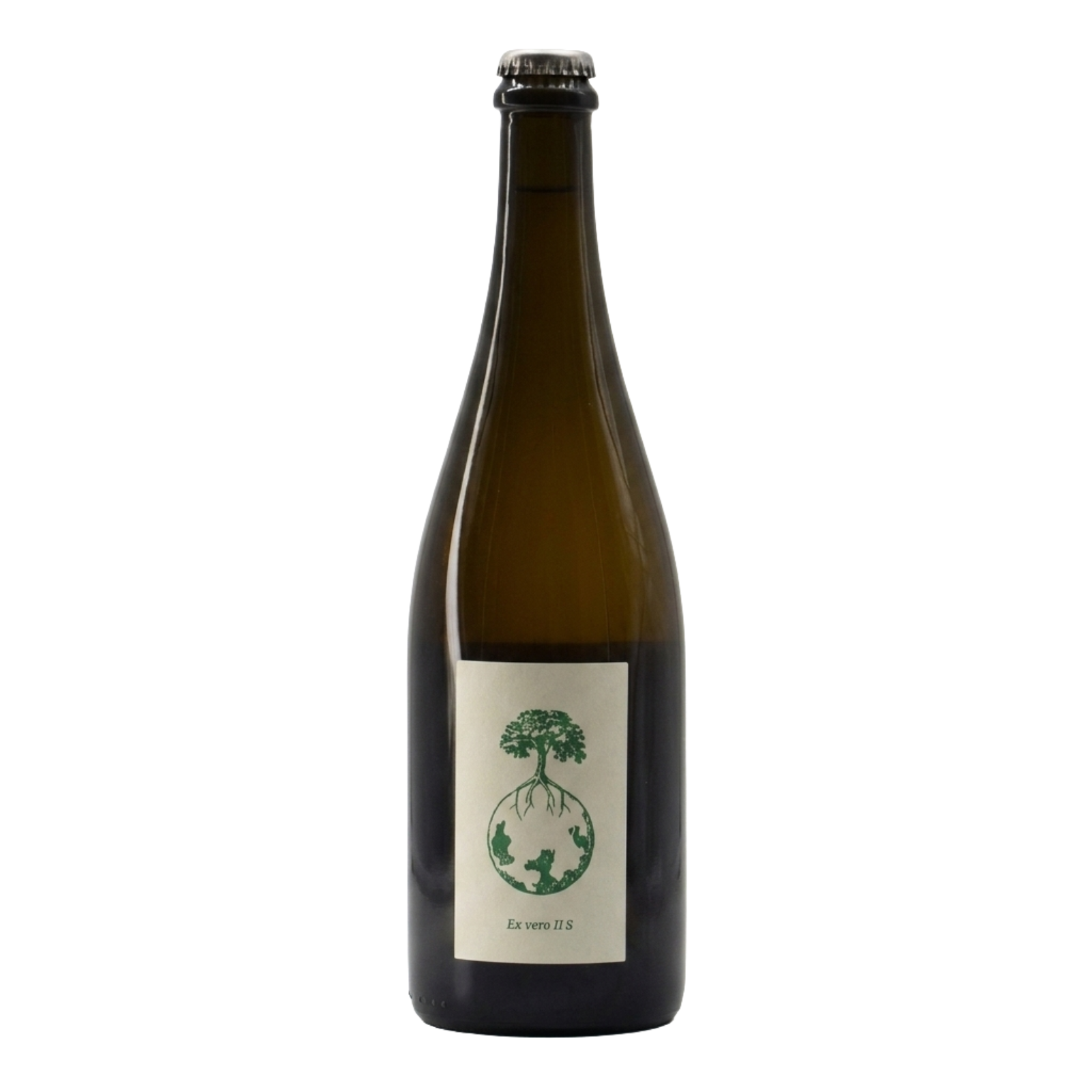 Weingut Werlitsch Ex Vero II S 2021