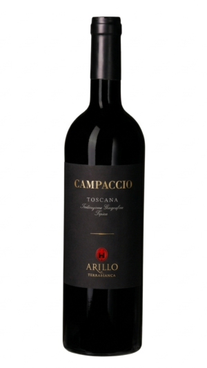 Arillo Campaccio Toscana Rosso 2021