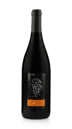 Domaine Le Fay d'Homme La Part du Colibri Cot 2025