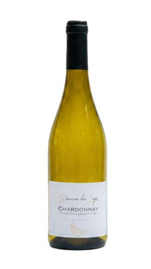 Domaines des Loges Chardonnay 2024