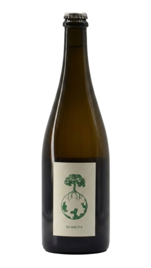 Weingut Werlitsch Ex Vero II S 2021