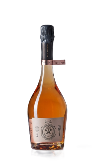 Weightstone Gris de Noirs Extra Brut 2021 / 2022