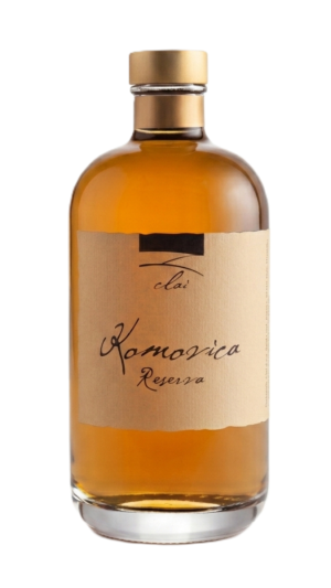 Clai Komovica Reserva (Grappa)