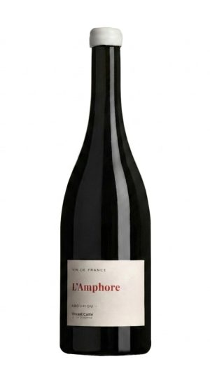 Domaine Le Fay d'Homme L'Amphore 2022