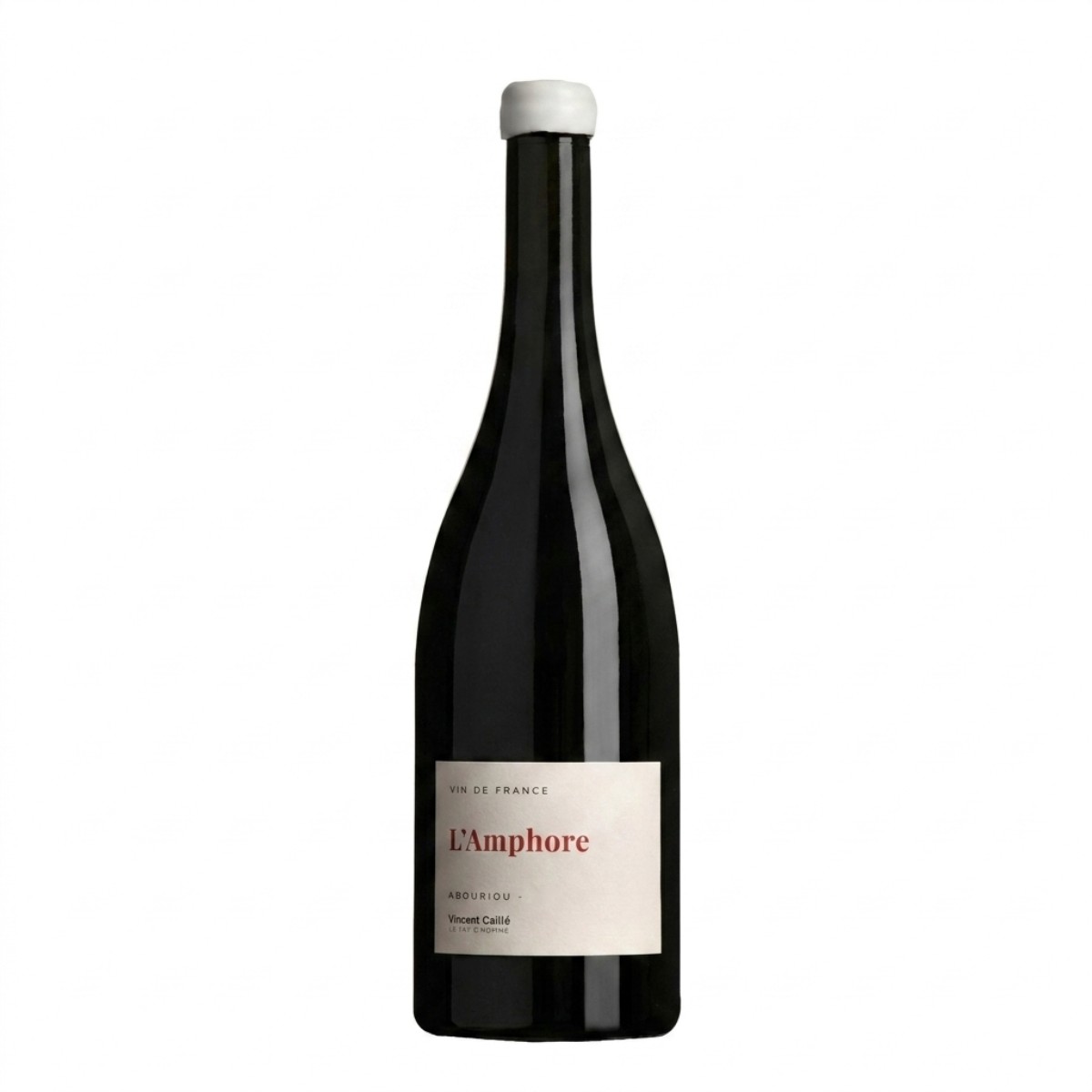 Domaine Le Fay d'Homme L'Amphore 2022