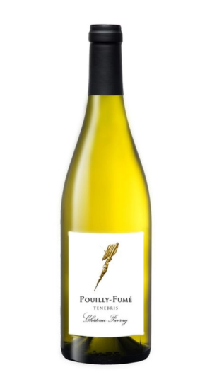 Chateau Favray Pouilly Fume 'Cuvee Tenebris' 2022
