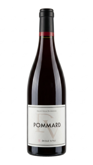 Decelle & Fils Pommard 2021