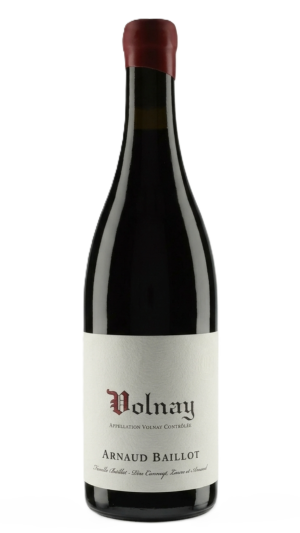 Domaine Arnaud Baillot Volnay 2022