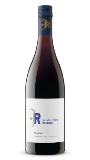 Johanneshof Reinisch Pinot Noir 2018