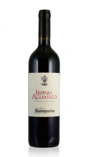 Mastroberardino Irpinia Aglianico 2022