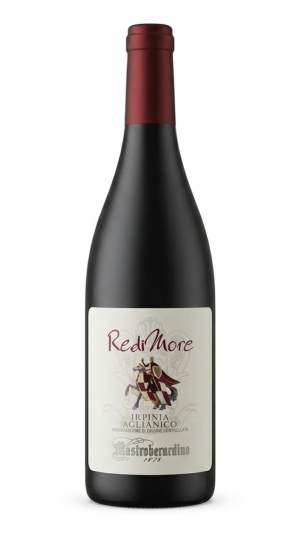 Mastroberardino 'Redimore' Irpinia Aglianico DOC 2022