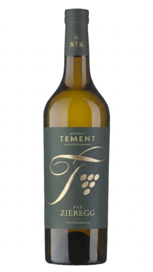 Tement Ried Zieregg XT Sauvignon Blanc GSTK 2015
