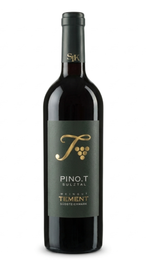 Tement Sulztal Pino.T Weissburgunder 1 STK 2011